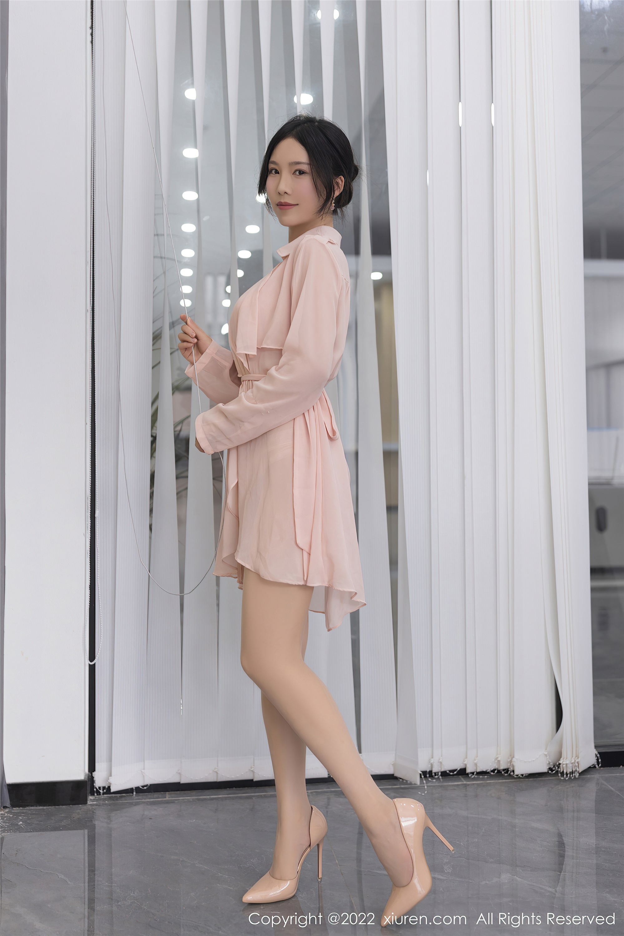 Xiuren秀人网 2022.09.28 NO.5657 利世